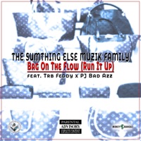 Bag On The Flow (Run It Up) (feat. PJ Bad Azz & Trb Feddy) - Single - The Sumthing Else Muzik Family