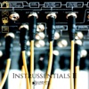 Instrussentials II - Single