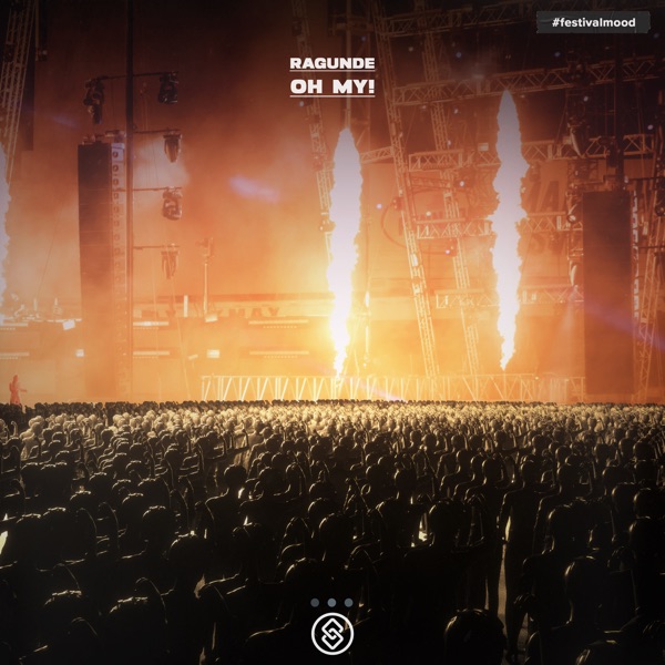 Oh My! - Single