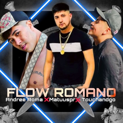 Flow Romano - Single