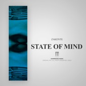 State of Mind artwork