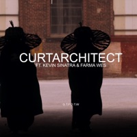 G.T.F.O.T.W (feat. Kevin Sinatra & Farma Wes) - Single - CURTARCHITECT