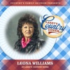 Leona Williams at Larry’s Country Diner (Live / Vol. 1) [feat. Leona Williams] - Single