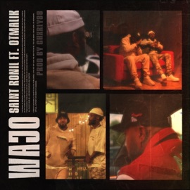 WAJO (feat. Saint Ronil) [Radio Edit] OT Malik