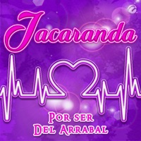Por Ser del Arrabal - Single - Jacaranda