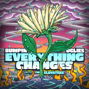 Everything Changes - Single