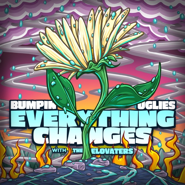 Everything Changes - Single