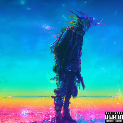 Evoke (feat. Zeus Anderson) - Single