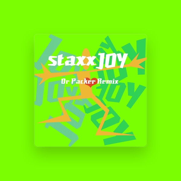Staxx's avatar