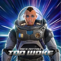 Too Woke - Single - Nick Nittoli