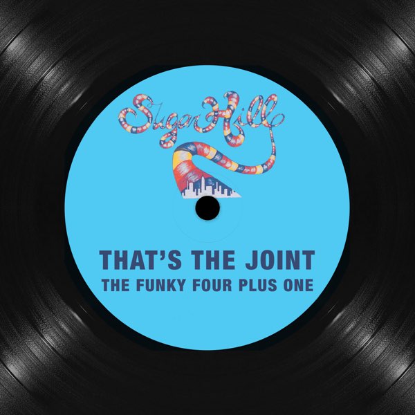 Funky 4 + 1 - That’s The Joint Funky 4 + 1 – That's The Joint – Vinyl (LP, Compilation