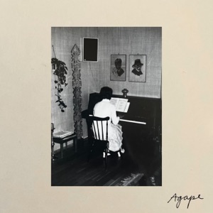 Agape - EP