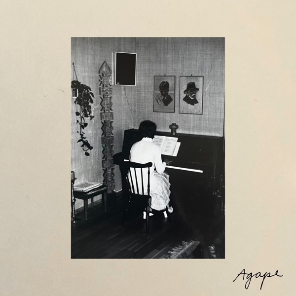 Agape - EP