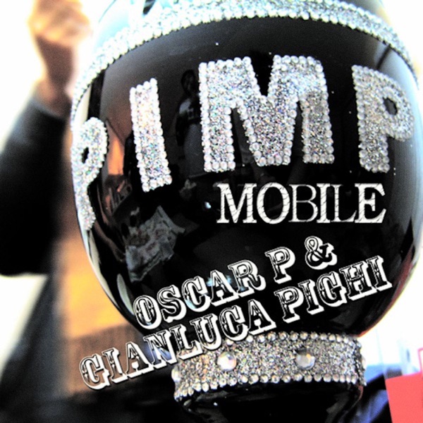 Pimp Mobile - Single