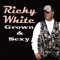 Chillin' with My Baby - Ricky White lyrics