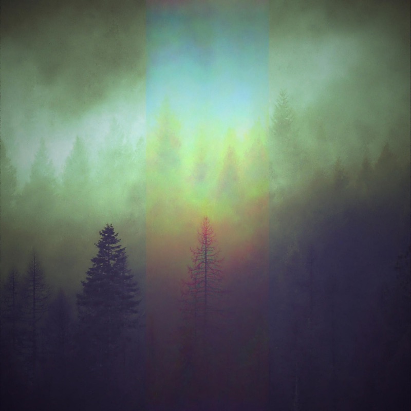 There (feat. Mystic Jasper & god particle) [Geist Overdrive Remix]