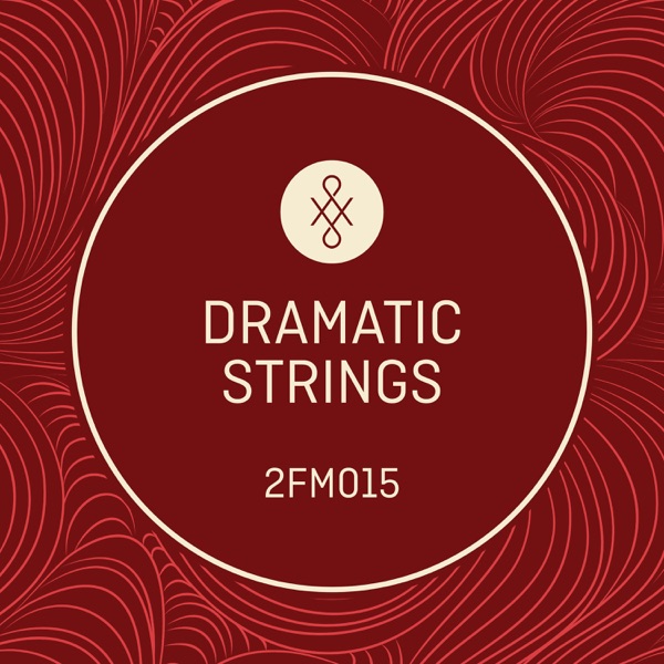 2FM015 Dramatic Strings
