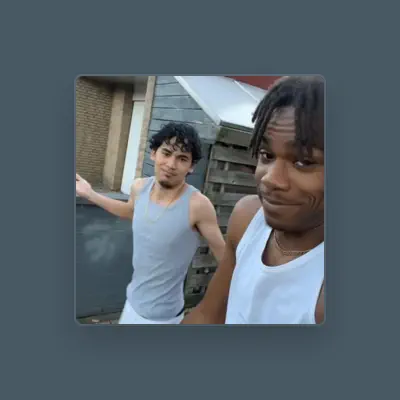 Listen to Jlitija, watch music videos, read bio, see tour dates & more!
