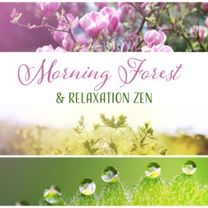Morning Forest & Relaxation Zen - The Best Nature Sounds for Yoga, Meditation, Spa
