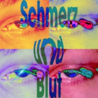 Schmerz und Blut (feat. jam jum) - Single - Sir Bennent