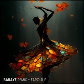 Baraye (Remix) artwork