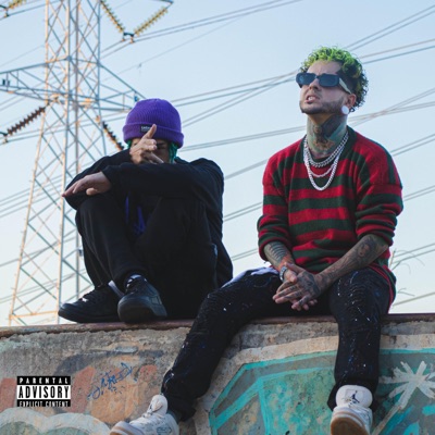 Acelerei (feat. Lil Cyp) - Single