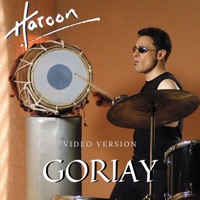 Goriay (Video Version) - Single - Haroon
