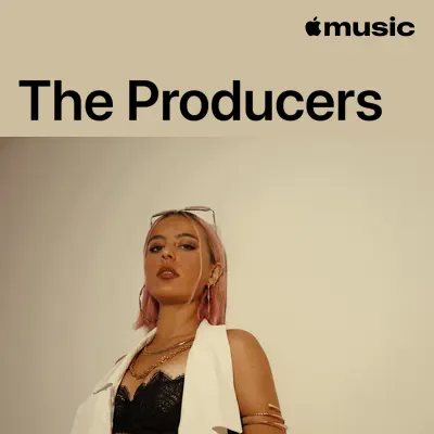 Listen to Kuinvi: The Producers featuring Leo Rizzi