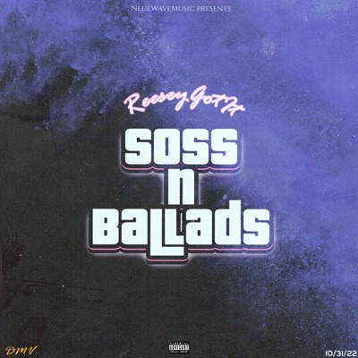 Soss N Ballads - Single