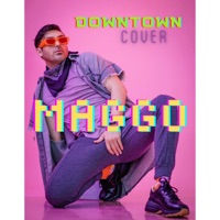 DOWNTOWN - Single - Maggo