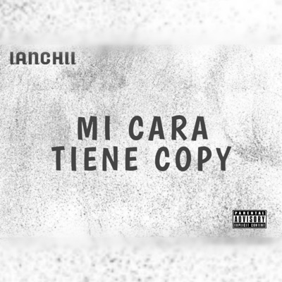 Mi Cara Tiene Copy - Single