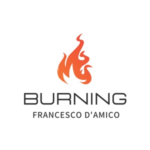 Burning - Single