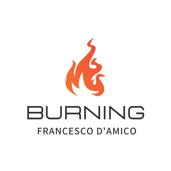 Burning - Single