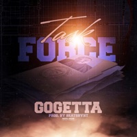 Task Force - Single - GoGetta