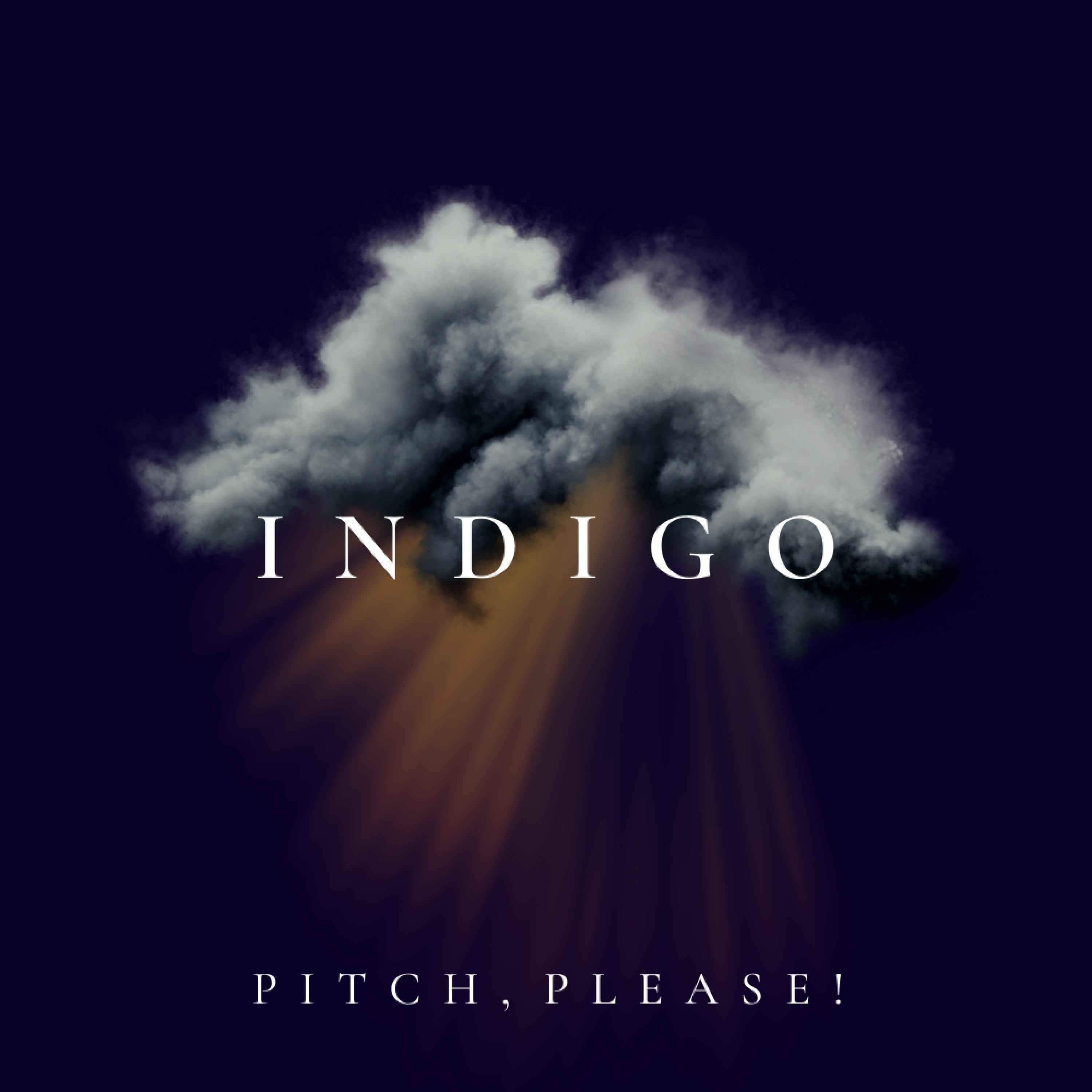 Indigo - EP