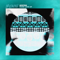 Fried Love - Single - Spettro