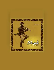 Shauli सुनें, म्यूज़िक वीडियो देखें, बायो पढ़ें, दौरे की तारीखें और बहुत कुछ देखें!