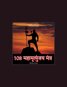 聆聽 Mohit Gaur、觀看音樂影片、閱讀小傳、查看巡演日期等！