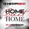 Home Sweet Home (feat. 88-Keys & Wednesday) - O'Mega Red lyrics