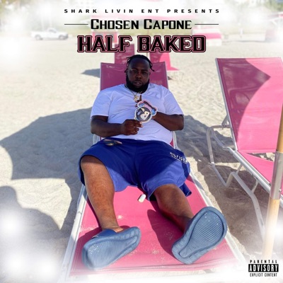 Half Baked - Single