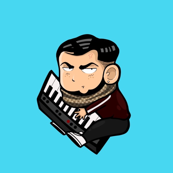 Si Salgo Me Amanezco (feat. Diosito Moreno)