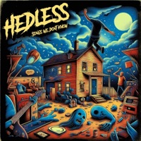 Songs We Don't Know EP - HeDLesS