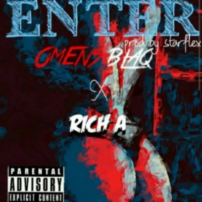 Enter (feat. Rich A) - Single