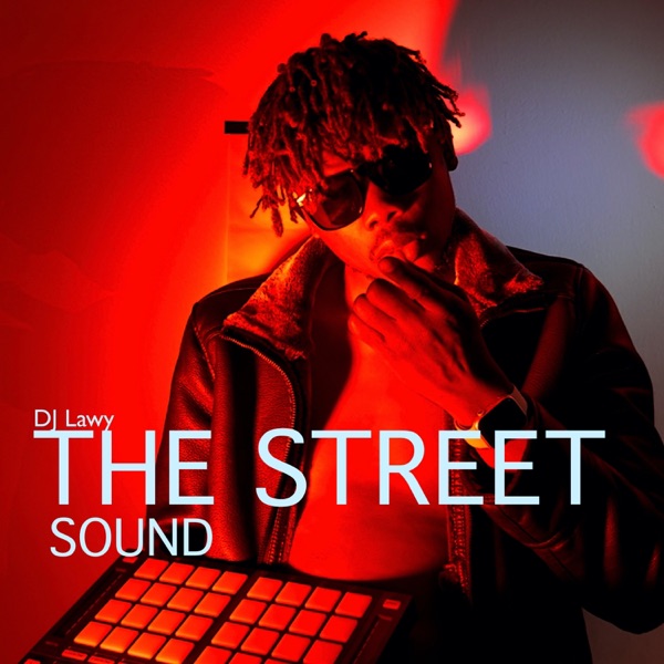 The Street Sound - Single