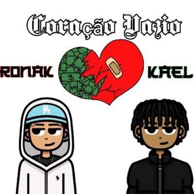 Coração Vazio - Single