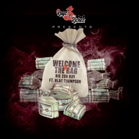 Welcome to the Bag (Big2DaBoy) (feat. Blaq Thompson) - Single - Ragz~2~Richez Presents