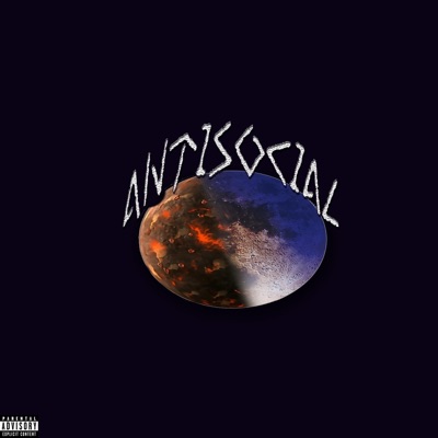 ANTIsocial - Single