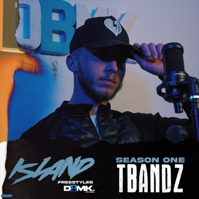 Island Freestyles - S1, E3 (feat. Tbandz) - Single