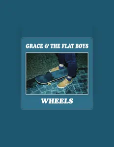 Écoutez Grace & The Flat Boys, regardez des vidéoclips, lisez la biographie, consultez les dates de tournée et plus encore !