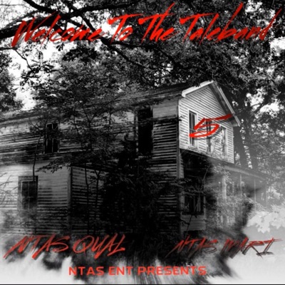 Welcome To the Taleband - EP